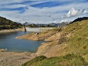 Laghi Gemelli e della Paura con Cima di Mezzeno-28sett21 - FOTOGALLERY